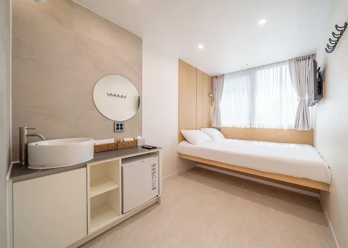 Melo Hotel Seoul