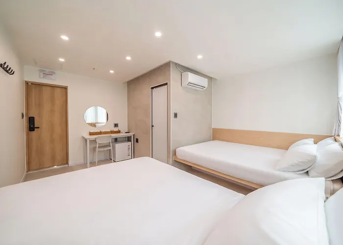 Melo 2* Seoul
