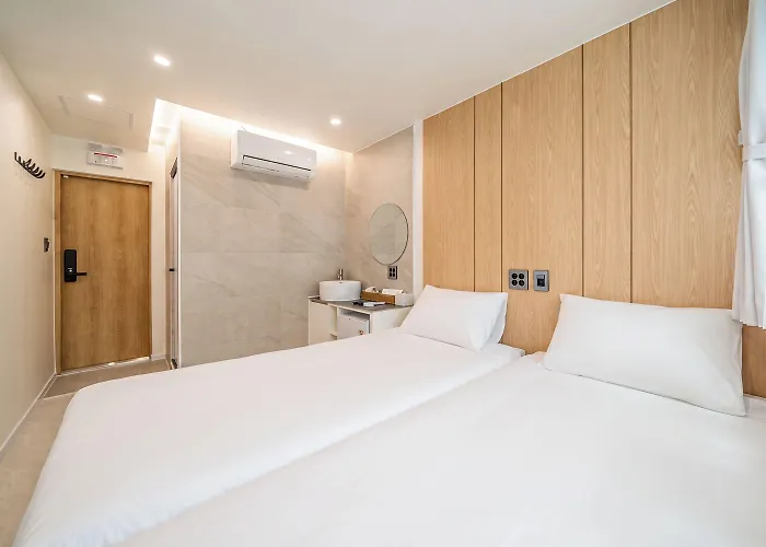 Hotel Melo Seul
