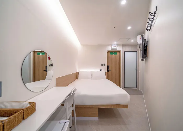 Melo Hotel