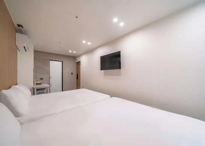 Melo Hotel Seul