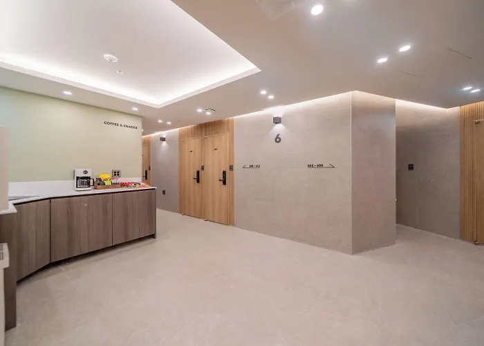 Melo Hotel Seul