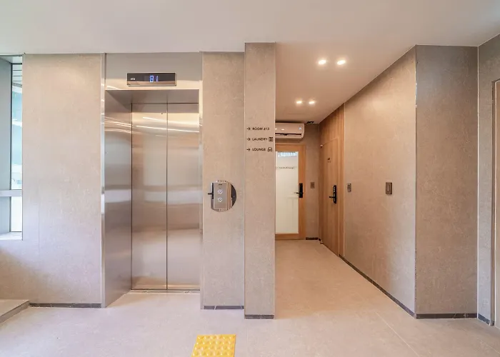 Hotel Melo Seul