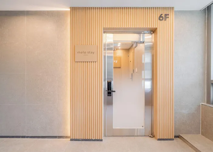 Hotel Melo 2*