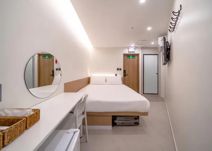 Hotel Melo