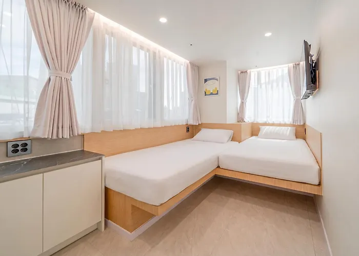 Melo Hotel 2*