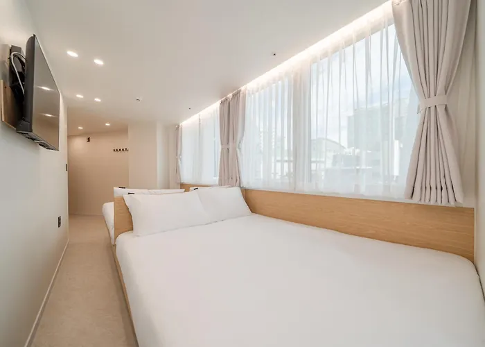 Melo Hotel Séoul