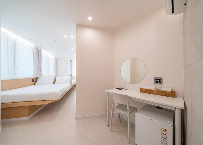 Hotel Melo