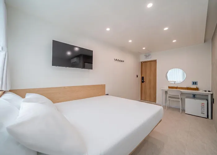 Hotel Melo