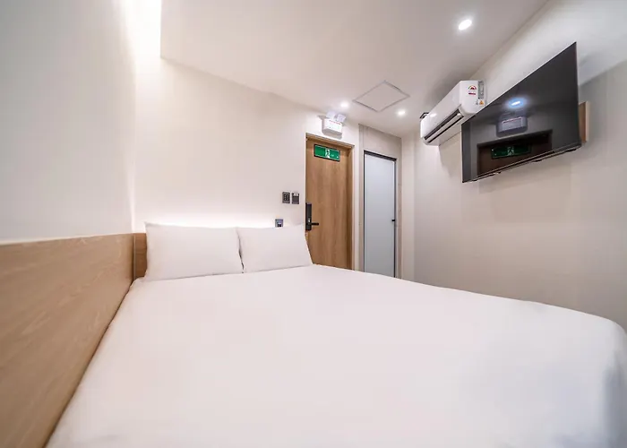 Hotel Melo 2*
